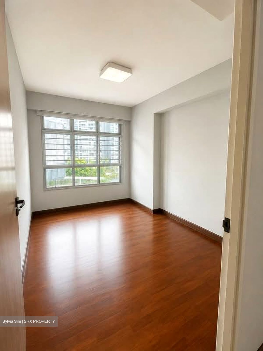 Blk 476C Hougang Capeview (Hougang), HDB 4 Rooms #574790141